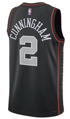 NBA Detroit Pistons - Cade Cunningham