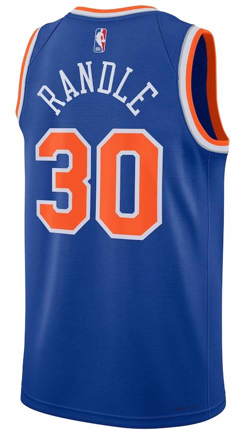 NBA New York Knicks - Julius Randle
