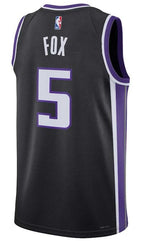 NBA Kings - De'Aaron Fox