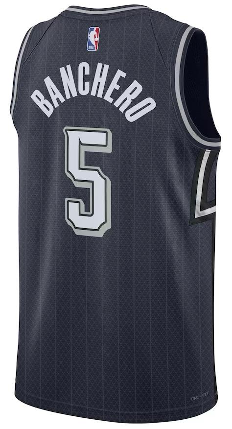 NBA Orlando Magic - Paolo Banchero