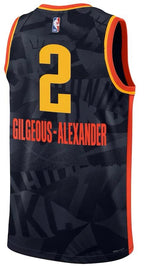 NBA Oklahoma City Thunder - Shai Gilgeous-Alexander 2023/24