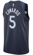 NBA Minnesota Timberwolves Anthony Edwards