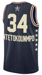 NBA Giannis Antetokounmpo 2024 NBA All-Star Game