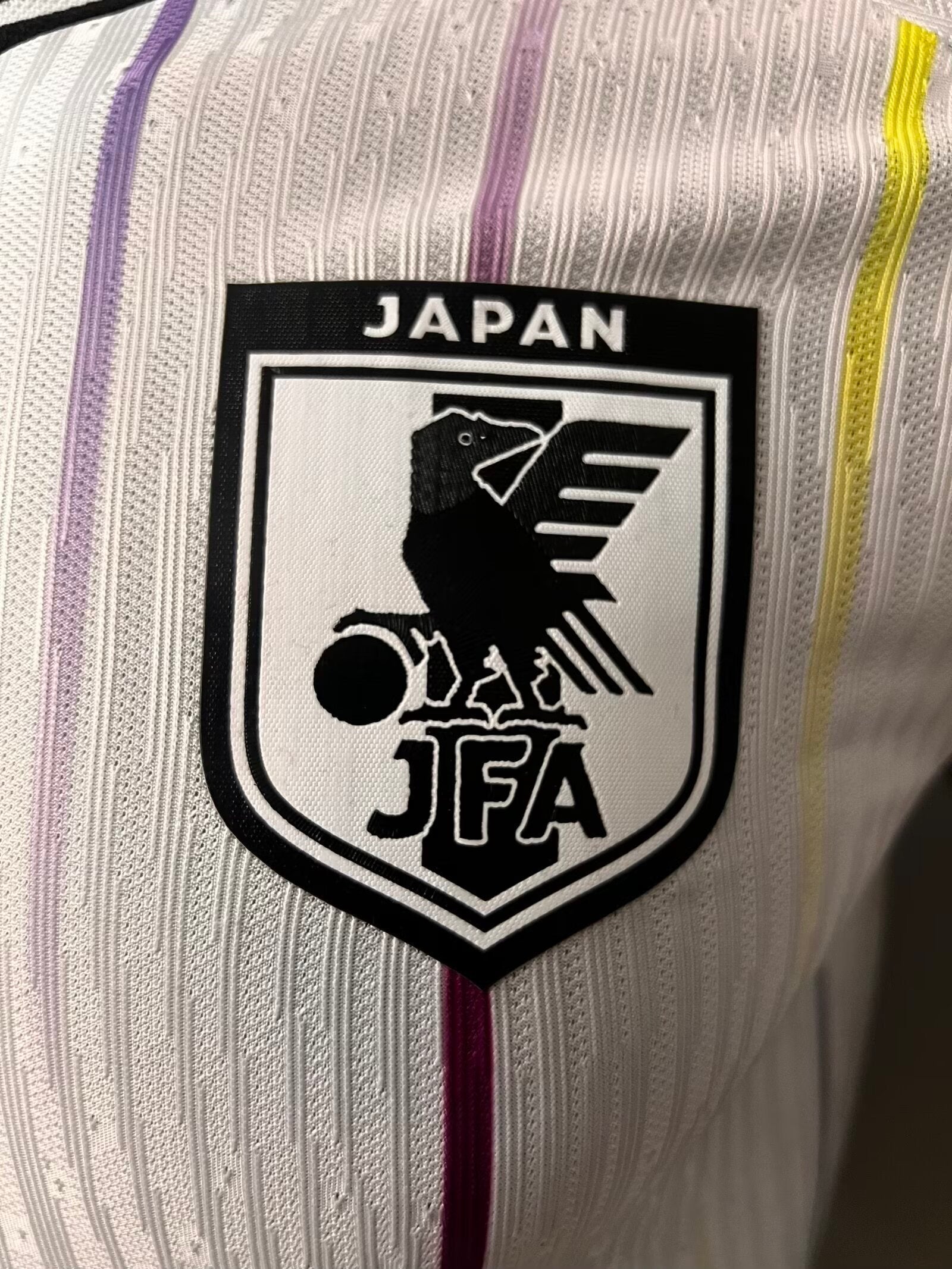 Camiseta Japón Away 2026/27 - Jugador