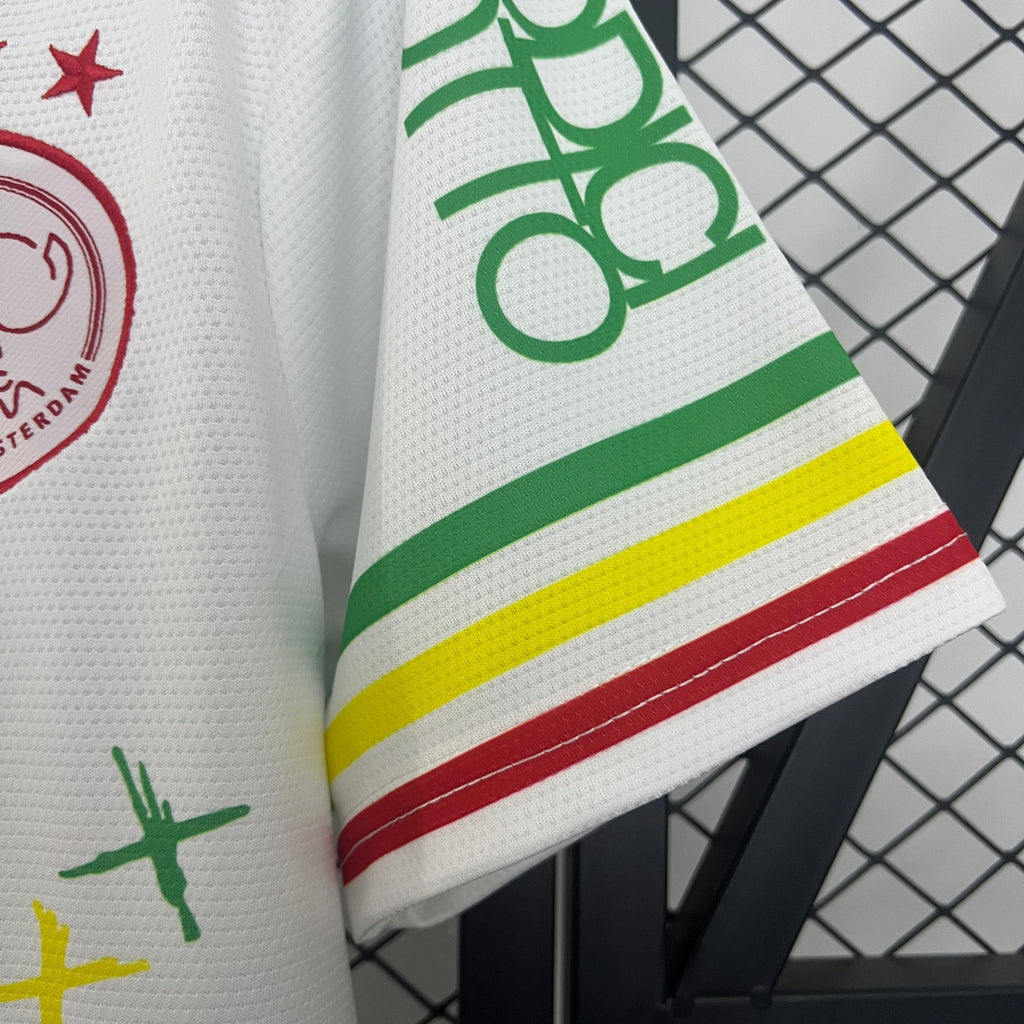 Camiseta Ajax Edición Especial 25/26
