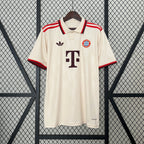Camiseta Bayern de Múnich Third 24/25