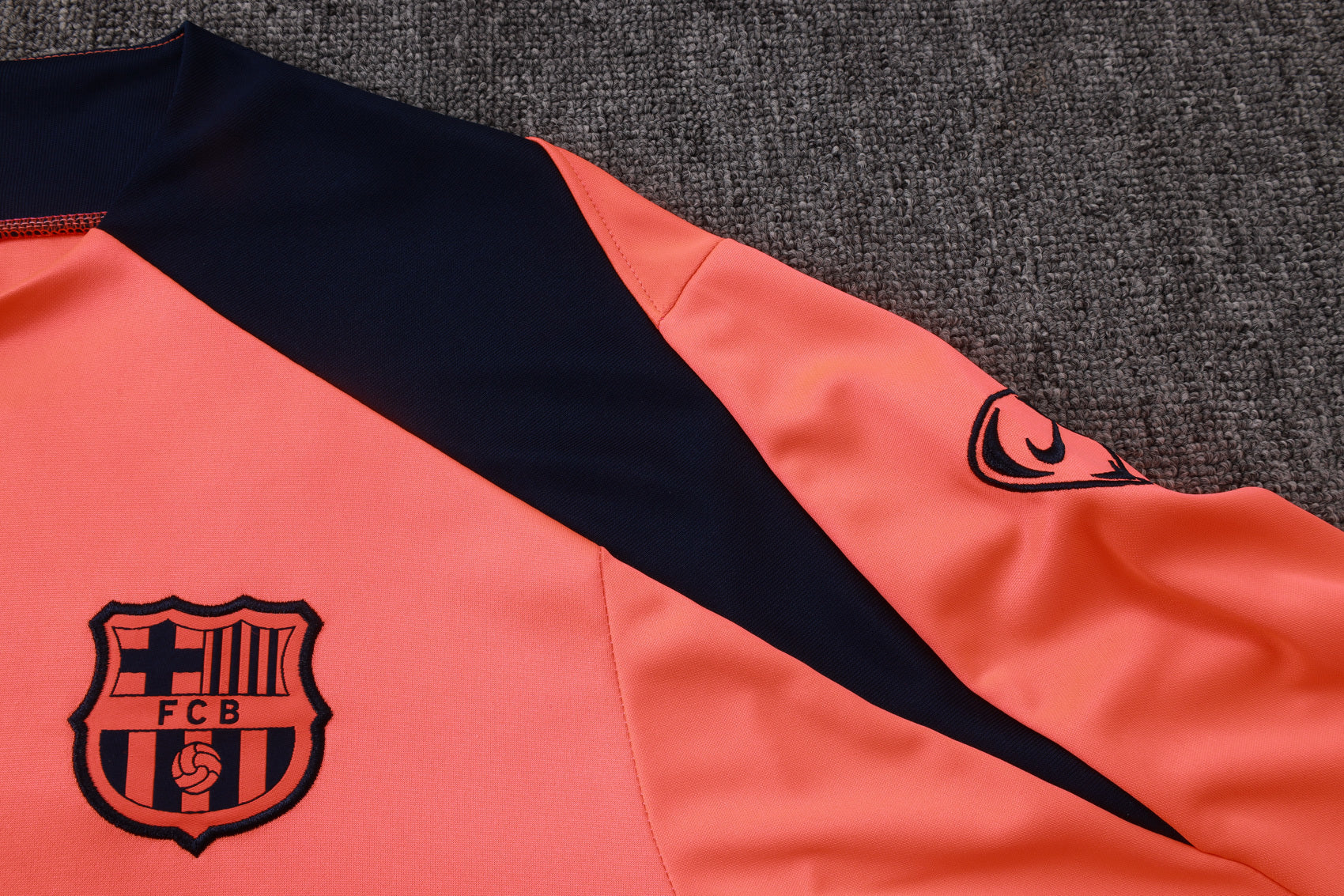 Chándal FC Barcelona 25/26