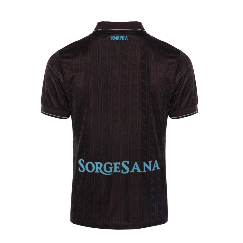 Camiseta Napoli Third 25/26