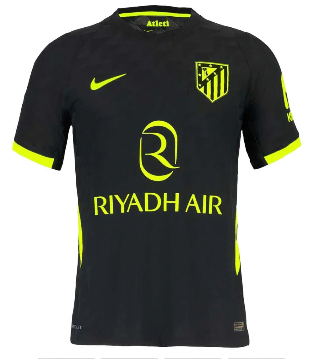Camiseta y Pantalones para niños Atletico de Madrid Away 2026/27- Con medias