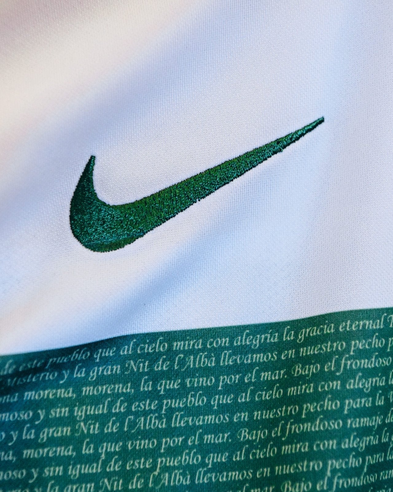 Camiseta Elche CF 25/26