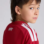 Camiseta y Pantalones para niños Manchester United Home 2026/27