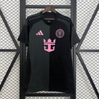 Camiseta Inter Miami Away 25/26