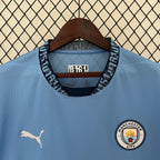 Camiseta Manchester City Home 24/25