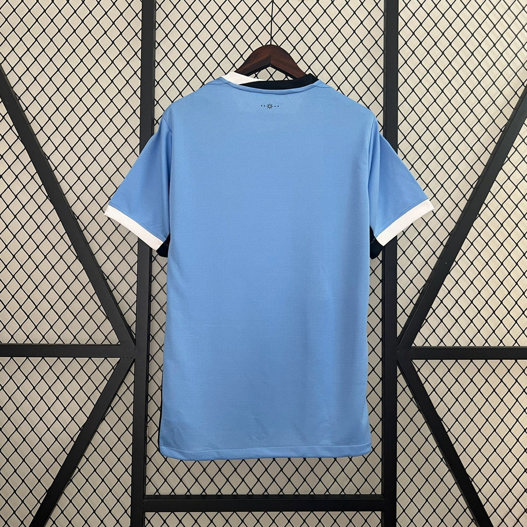 Camiseta Uruguay Primera Equipacion 24/25