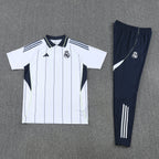 Conjunto Polo Real Madrid US PACK 2025/26