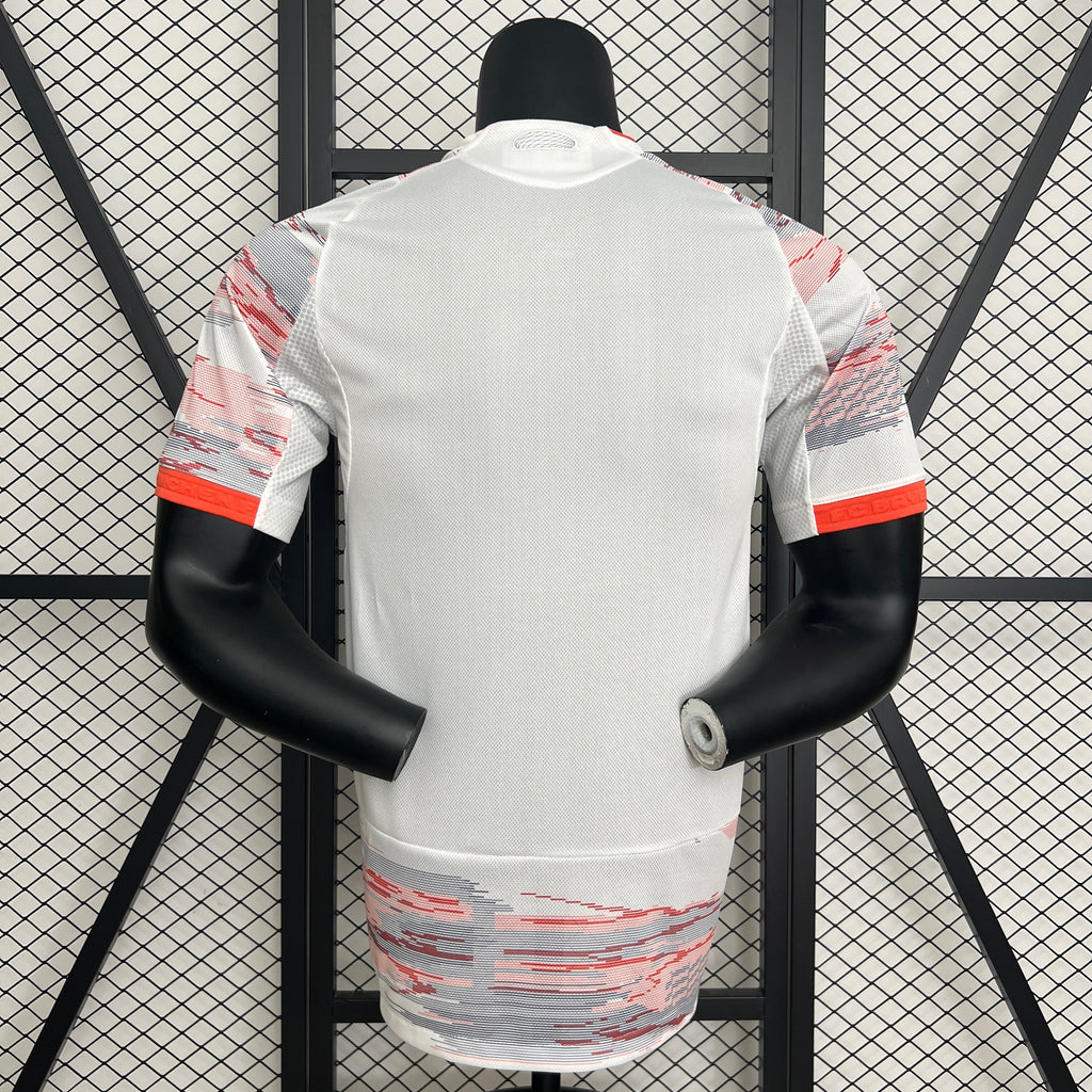 Camiseta Bayern de Múnich Away 25/26 - Jugador