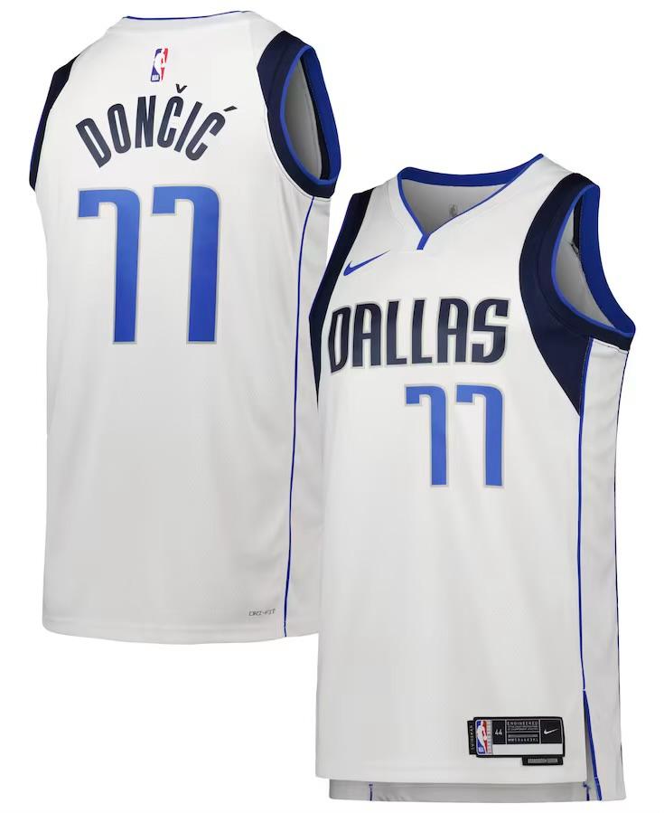 NBA Dallas Mavericks - Luka Dončić