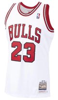 NBA Chicago Bulls - Michael Jordan Retro 1997/98