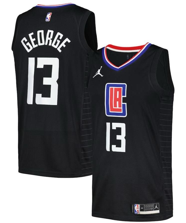 NBA LA Clippers - Paul George