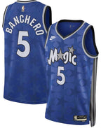 NBA Orlando Magic - Paolo Banchero