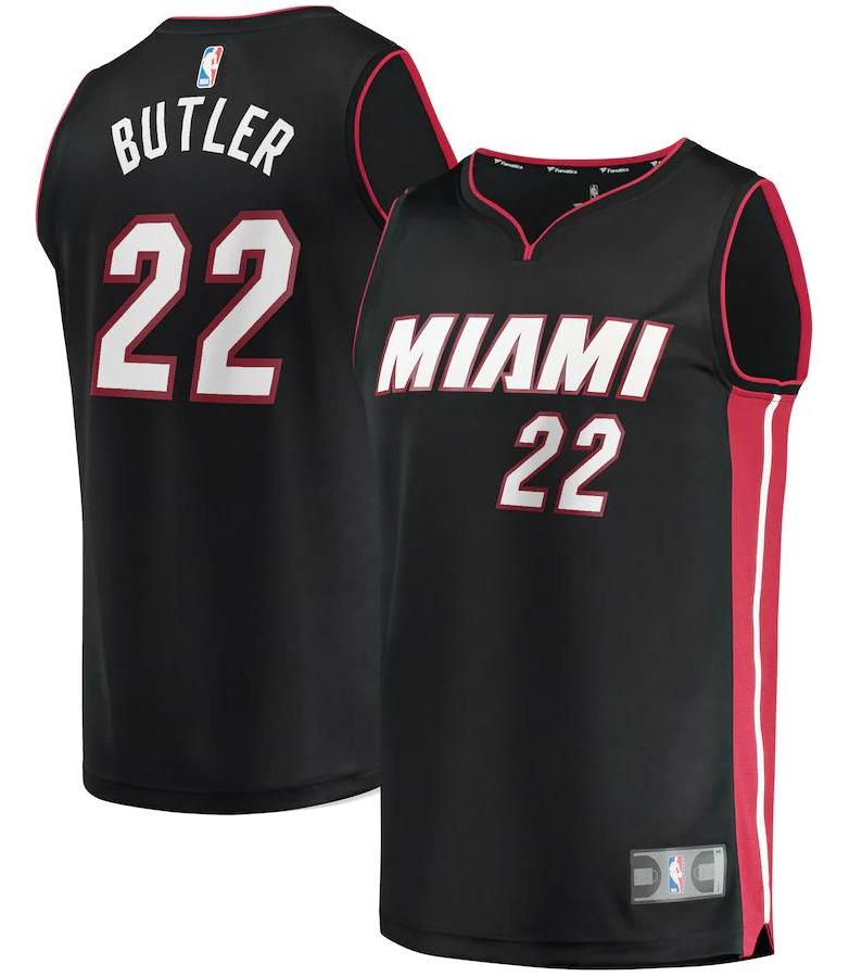 NBA Miami Heat - Jimmy Butler