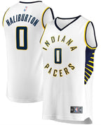 NBA Indiana Pacers - Tyrese Haliburton