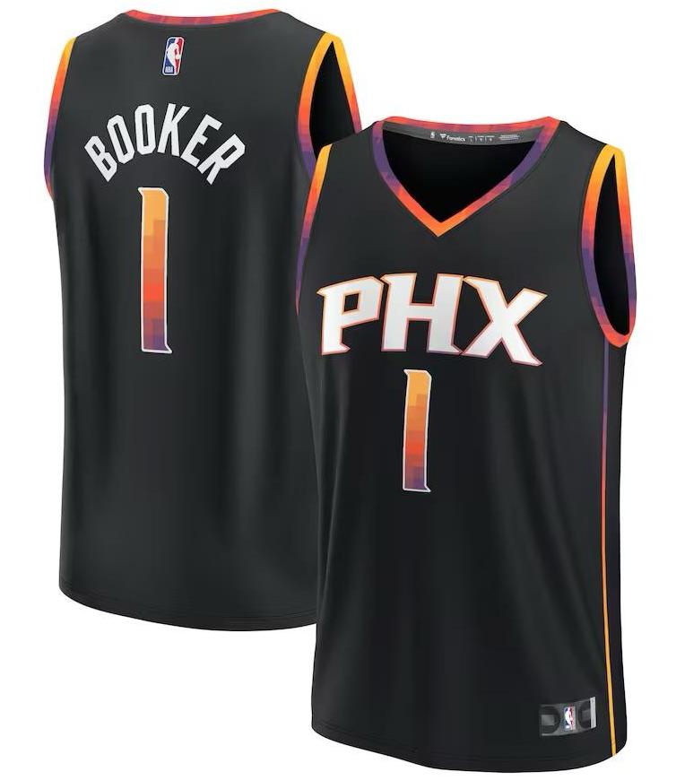 NBA Phoenix Suns - Devin Booker