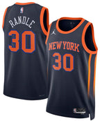 NBA New York Knicks - Julius Randle
