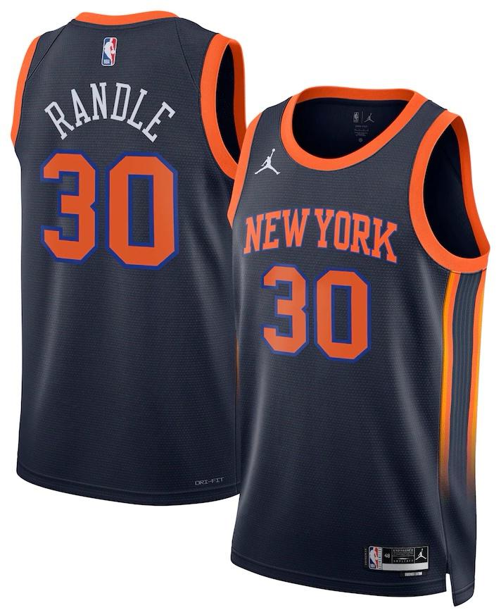 NBA New York Knicks - Julius Randle