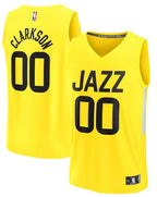 NBA Utah Jazz - Jordan Clarkson