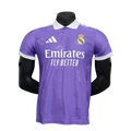 Camiseta Real Madrid Edición Especial 25/26 - Jugador