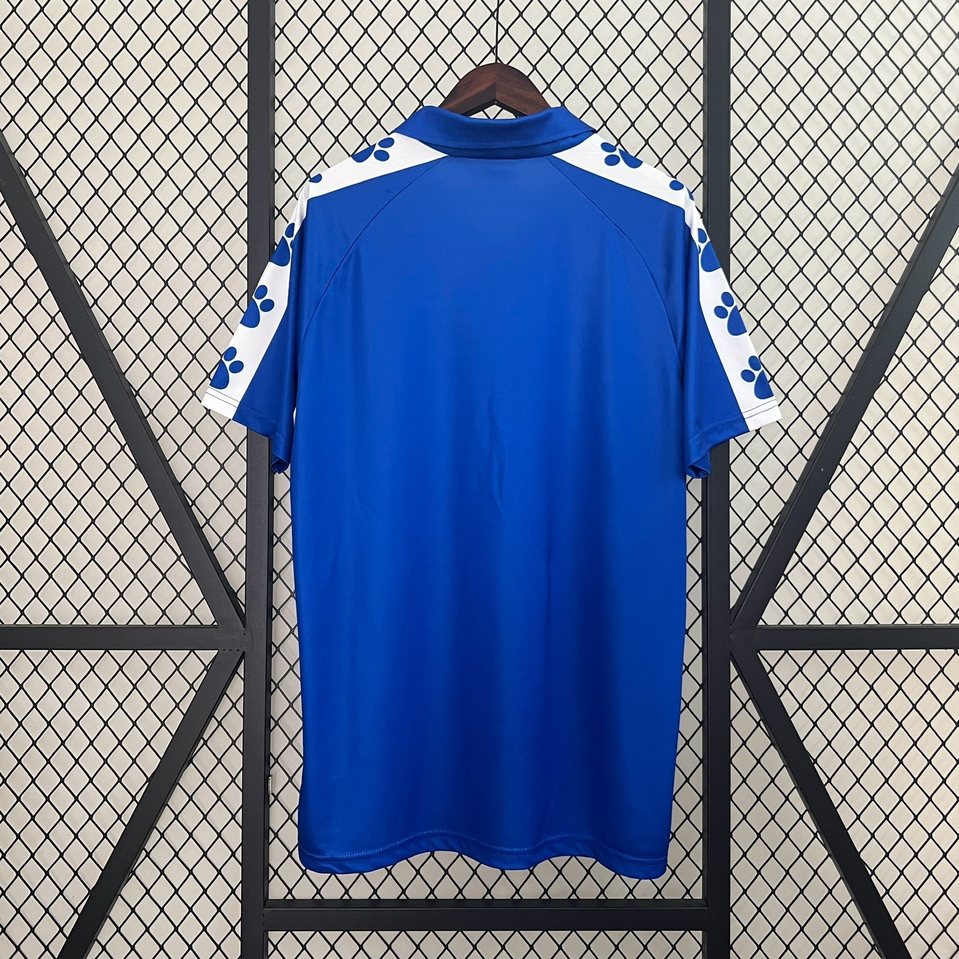Camiseta Real Oviedo Retro 90/91