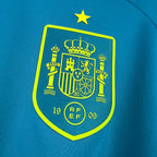 Camiseta España Portero 2026/27