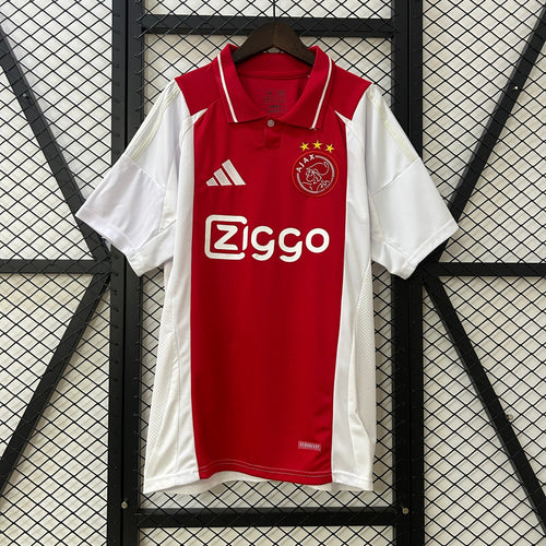 Camiseta Ajax Home 24/25