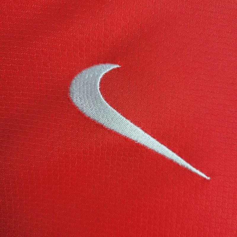 Camiseta Croacia Primera Equipacion 24/25