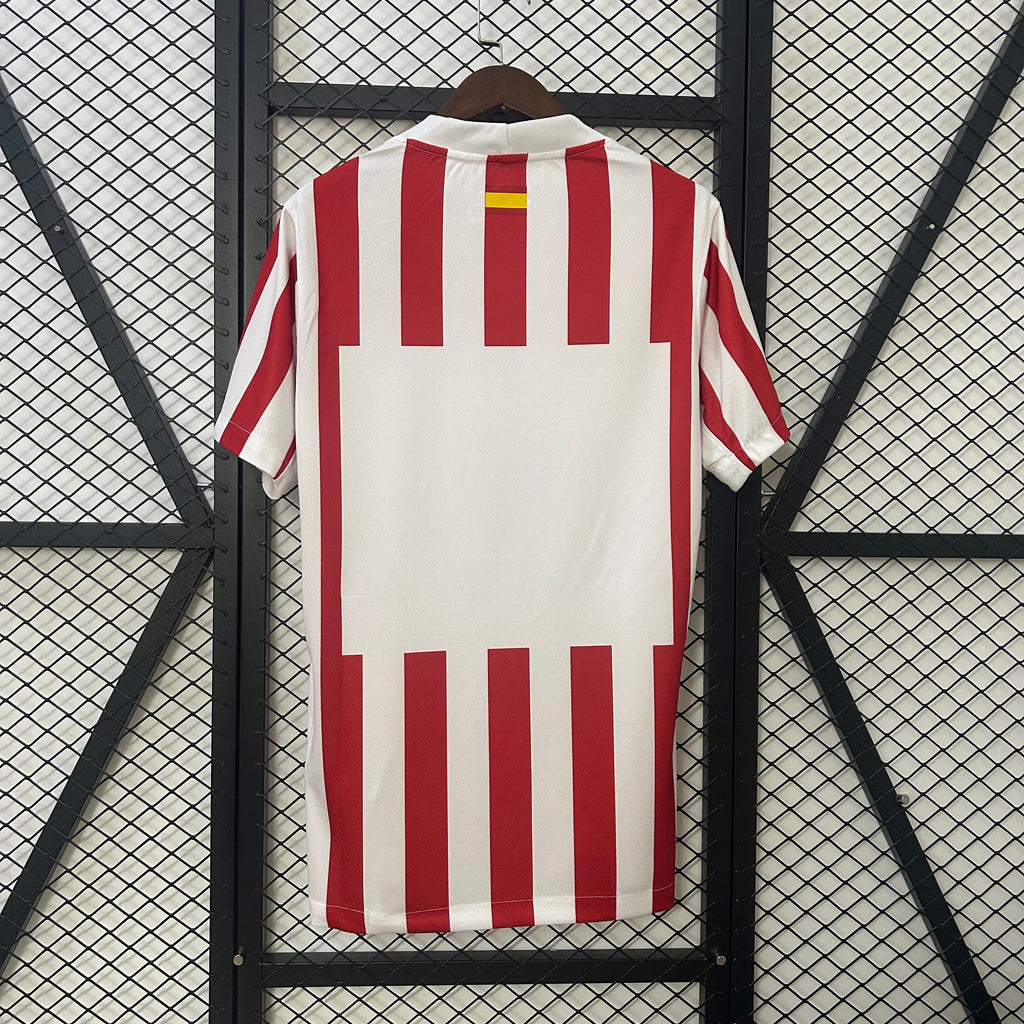 Camiseta Atletico de Madrid Home 25/26