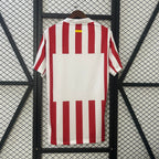 Camiseta Atletico de Madrid Home 25/26