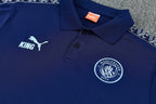 Conjunto Polo Manchester City 2025/26
