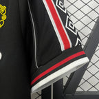Camiseta Manchester United Retro 98/99