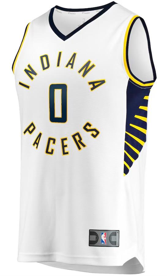 NBA Indiana Pacers - Tyrese Haliburton