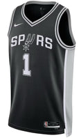 NBA San Antonio Spurs - Victor Wembanyama