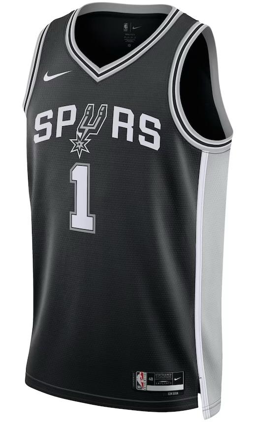 NBA San Antonio Spurs - Victor Wembanyama