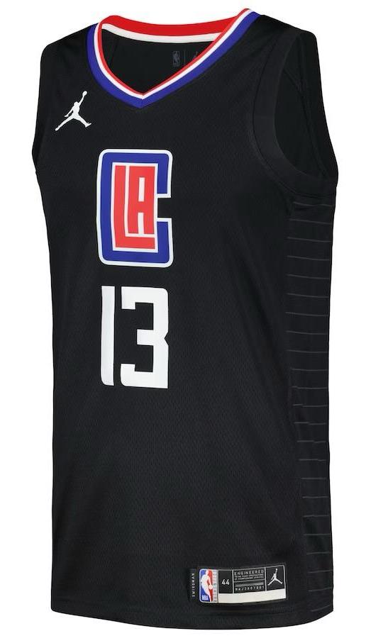 NBA LA Clippers - Paul George