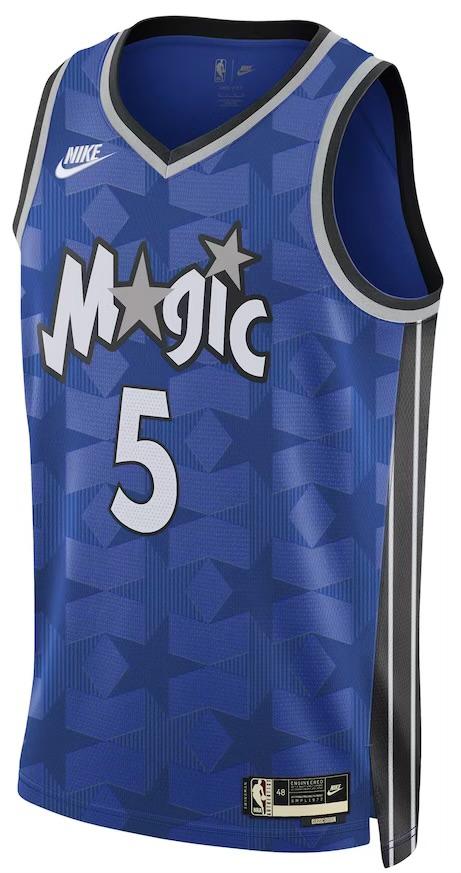NBA Orlando Magic - Paolo Banchero