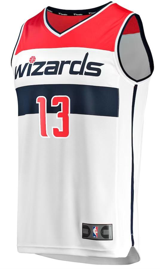 NBA Washington Wizards - Jordan Poole