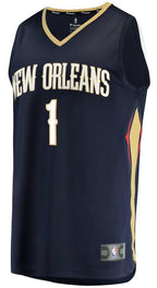NBA New Orleans Pelicans - Zion Williamson