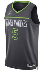 NBA Minnesota Timberwolves Anthony Edwards