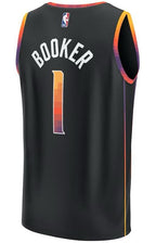 NBA Phoenix Suns - Devin Booker