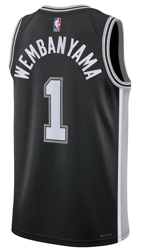 NBA San Antonio Spurs - Victor Wembanyama