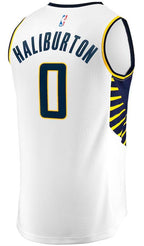 NBA Indiana Pacers - Tyrese Haliburton